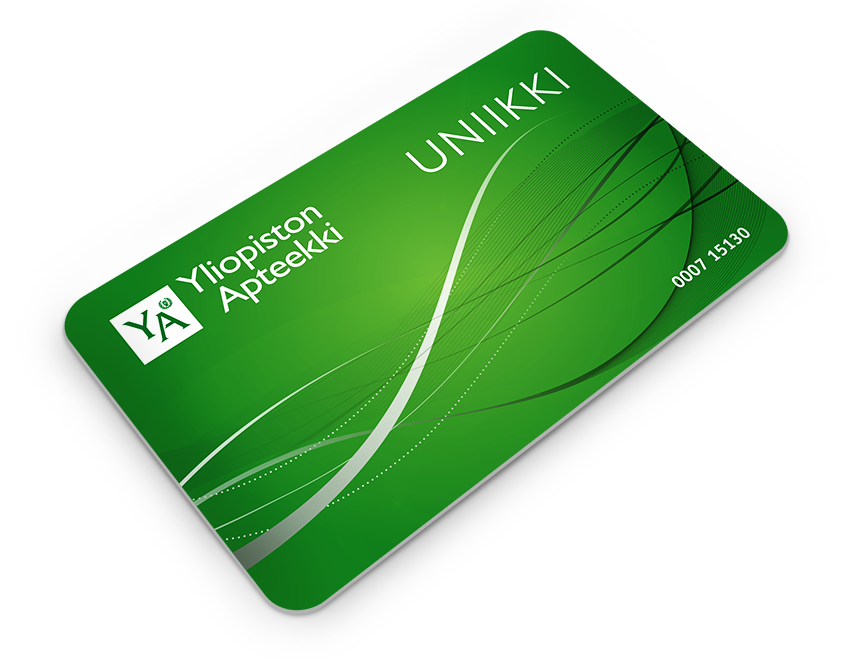 Yliopiston Apteekki